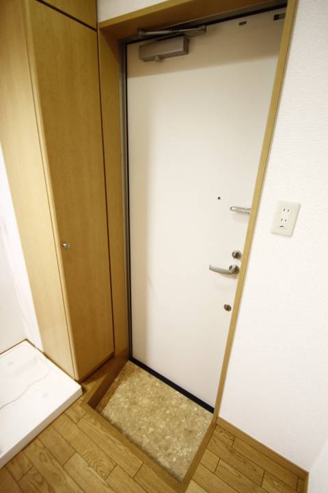 ロジュマン川越砂新田６番館・７番館・８番館1階 部屋その他