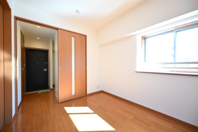 日神デュオステージ池上 リビング