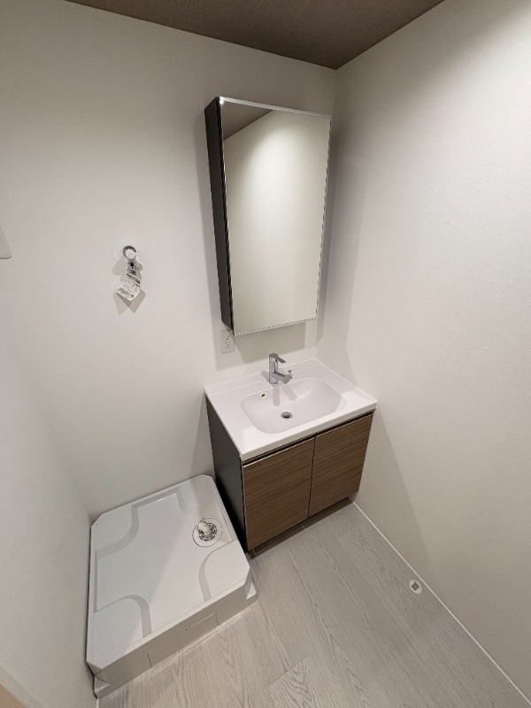 LEGALAND桜新町ANNEX1階 洗面