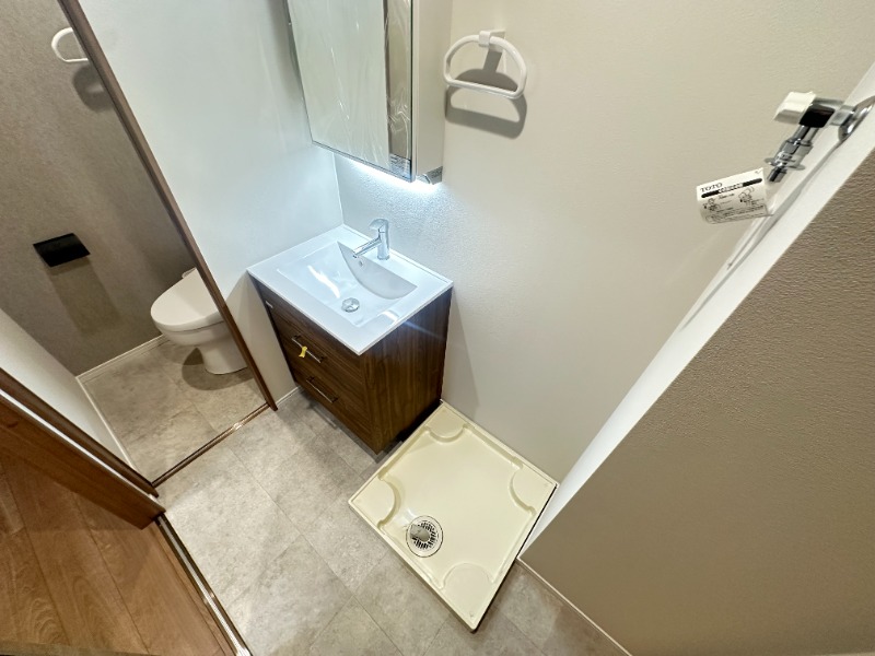サクラノキタ1階 部屋その他