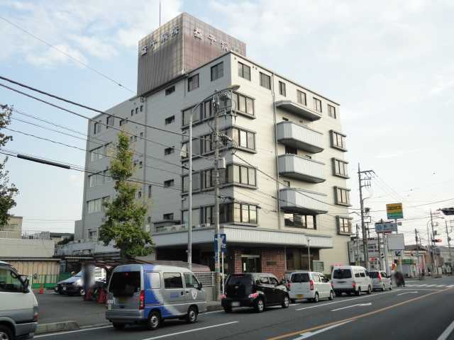 ＳＡＧＩＴＴＡＲＩＡ（サジタリア） 医療法人健仁会益子病院まで383ｍ