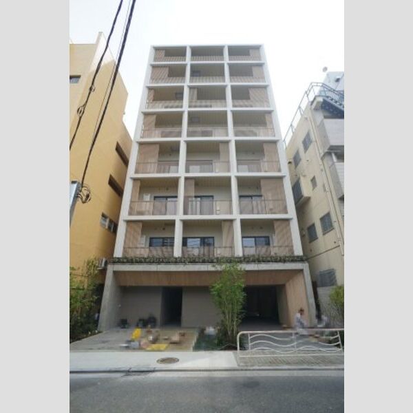 プライムメゾン亀戸802号室 積水ハウスのハイグレード賃貸「プライムメゾンシリーズ」