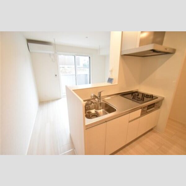 ヒルズ萩山 キッチン