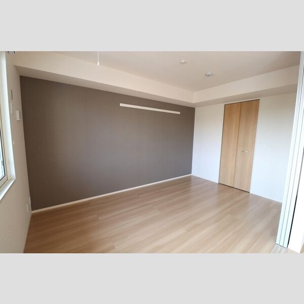 アメニティーなかにしⅣ103号室 洋室