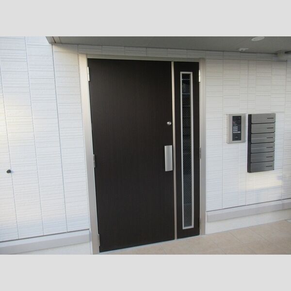 D-room穴川2丁目 オートロック