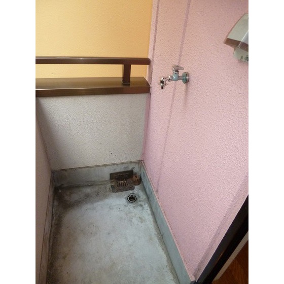 ジャルディーノ0201号室 部屋その他