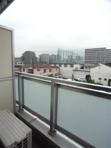 リブリ・みやび1階 同建物別部屋の参考画像