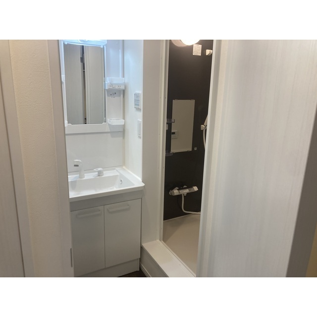 MQuarto鶴瀬 内観