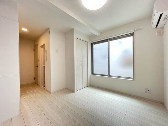 Ｂｒｉｏ武蔵小金井1階 部屋その他