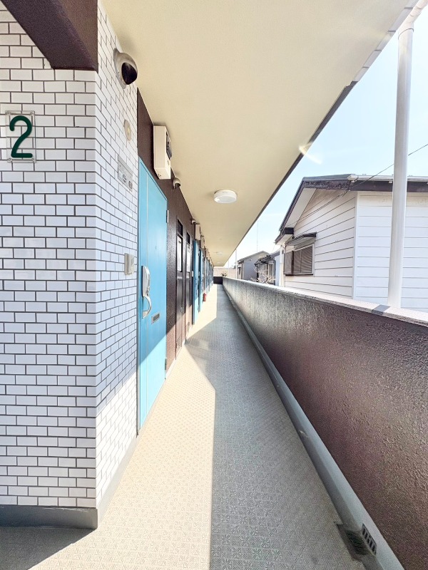 ウィンベルソロ鶴間第42階 部屋その他