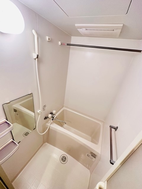 ベルメゾンＨＡＲＵ お風呂