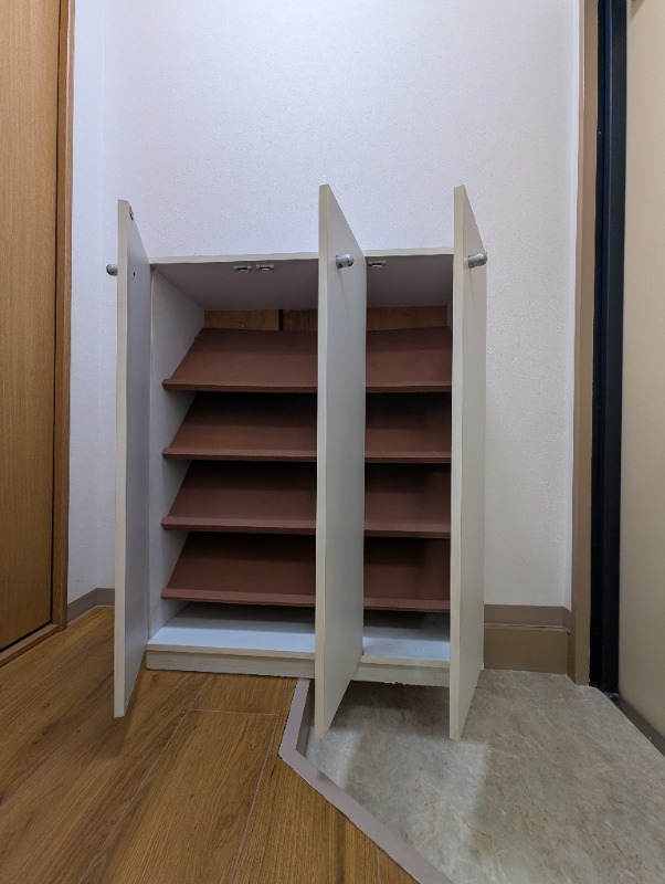 ユーコート大口3階 部屋その他