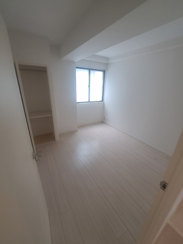ユーコート小平1階 部屋その他