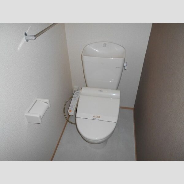 ミルフルール　Ⅰ 同物件別部屋の写真です。