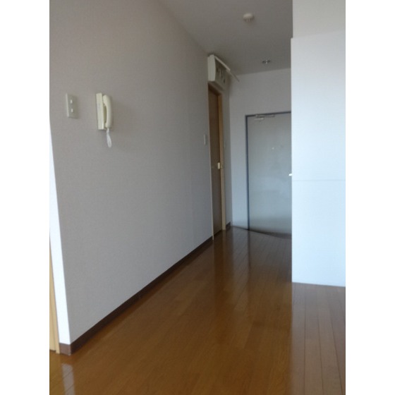 プリマヴェーラ問屋町0603号室 リビング