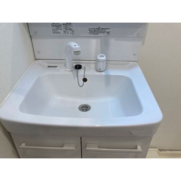 エルフォルテ赤羽西205号室 部屋その他