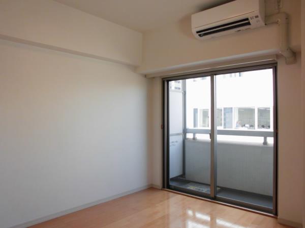 ＫＤＸレジデンス御徒町 リビング