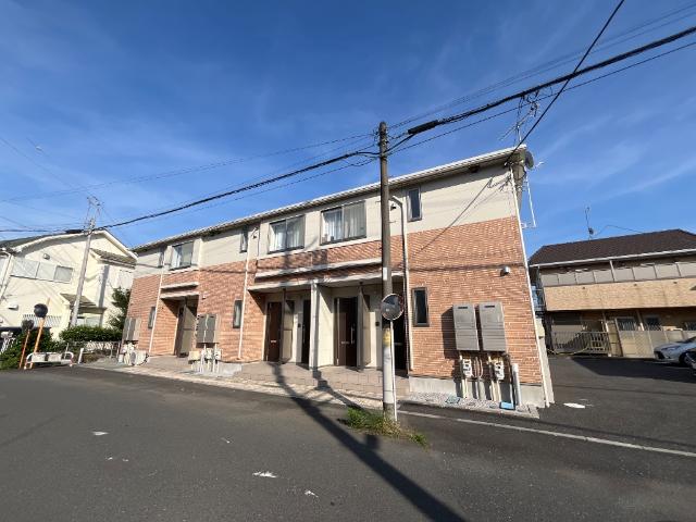 エクセレンスIIの外観画像