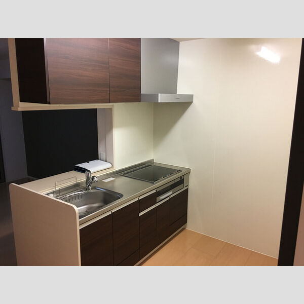 ビラージュ町田203号室 キッチン