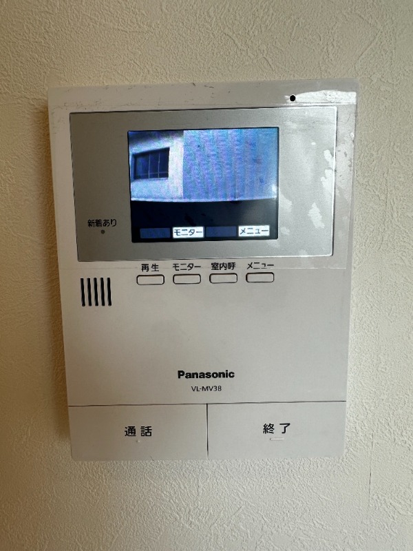 パトリアSMK2階 部屋その他