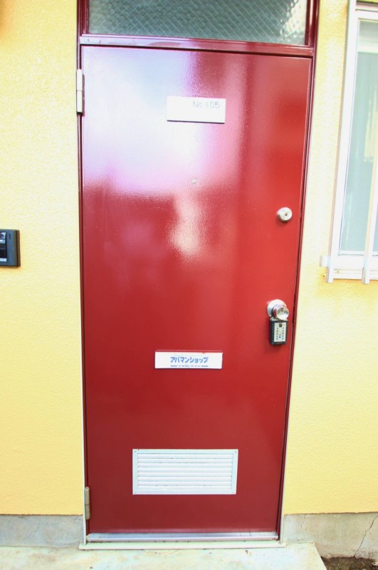 マーレ志木1階 部屋その他