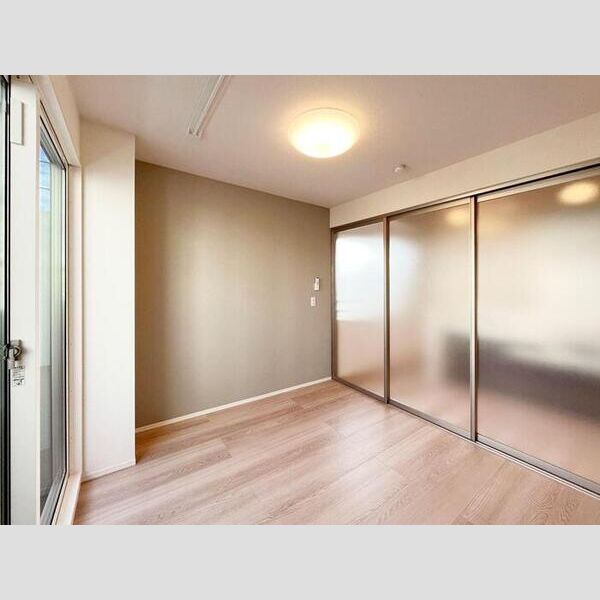 グラナーデ扇Ⅰ　C301号室 洋室②5.1帖