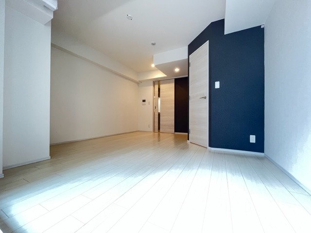 レジディア御茶ノ水Ⅲ リビング