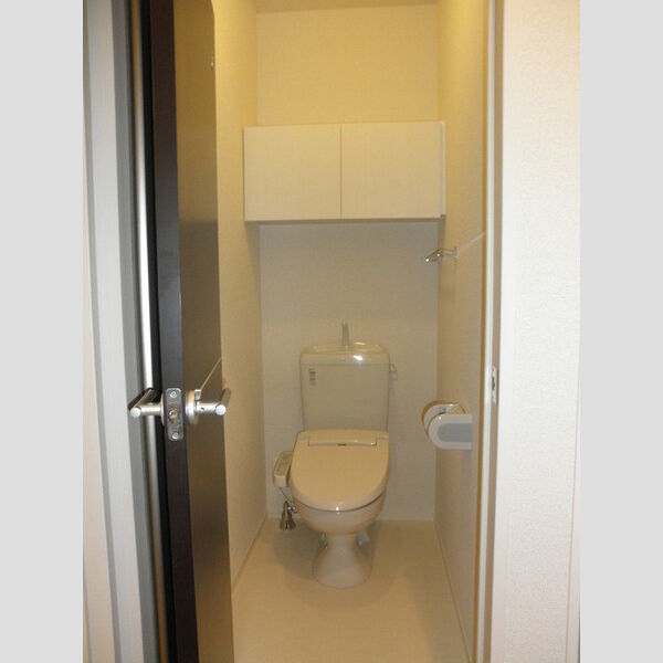 ナデシコ トイレ