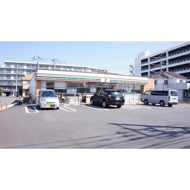 メゾン・ド・パステック 周辺