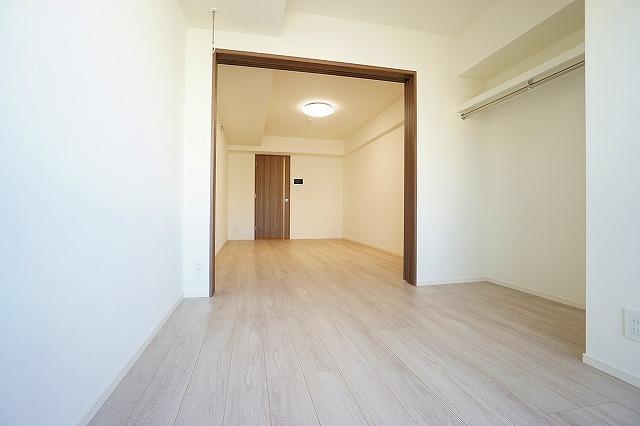 Weave Base Itabashi Honcho7階 その他、部屋スペース