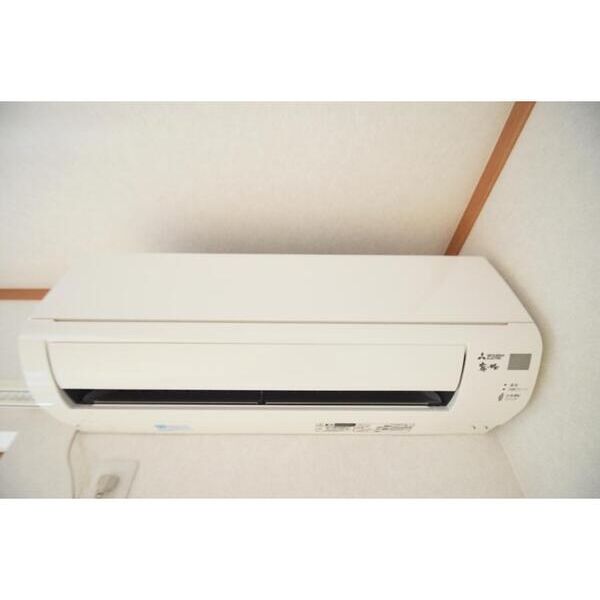 シュエットメゾン 部屋設備