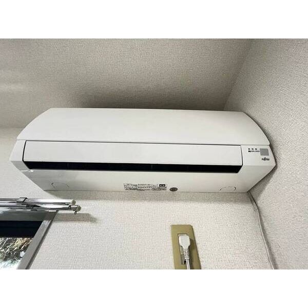 メゾン・ド・アエロスター0102号室 部屋その他