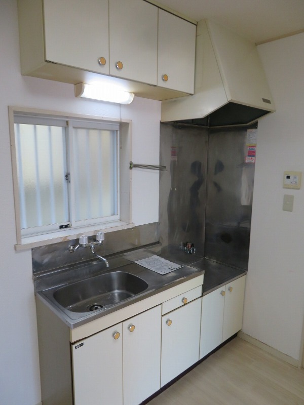 クロノス浅間町2階 ※別部屋写真参照