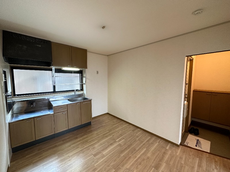 サンルートトスエル1階 部屋その他