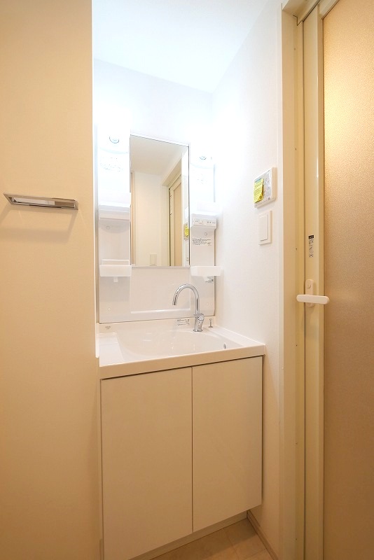 ハーモニーレジデンス山手巣鴨ザ・ガーデン1階 内観