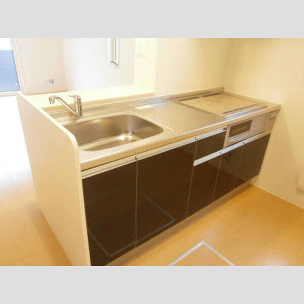 エミネンス 武蔵浦和 システムキッチン