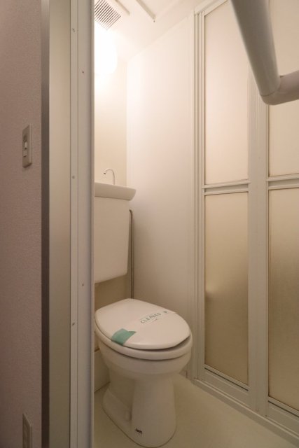 ライオンズマンション明石町8階 同建物別部屋の参考画像