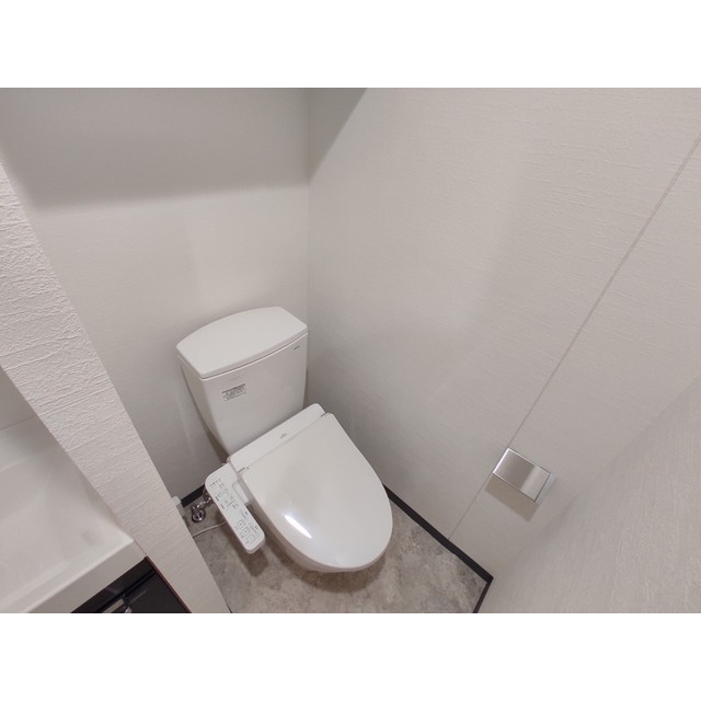 プレール・ドゥーク中野富士見町Ⅱ ウォシュレット完備