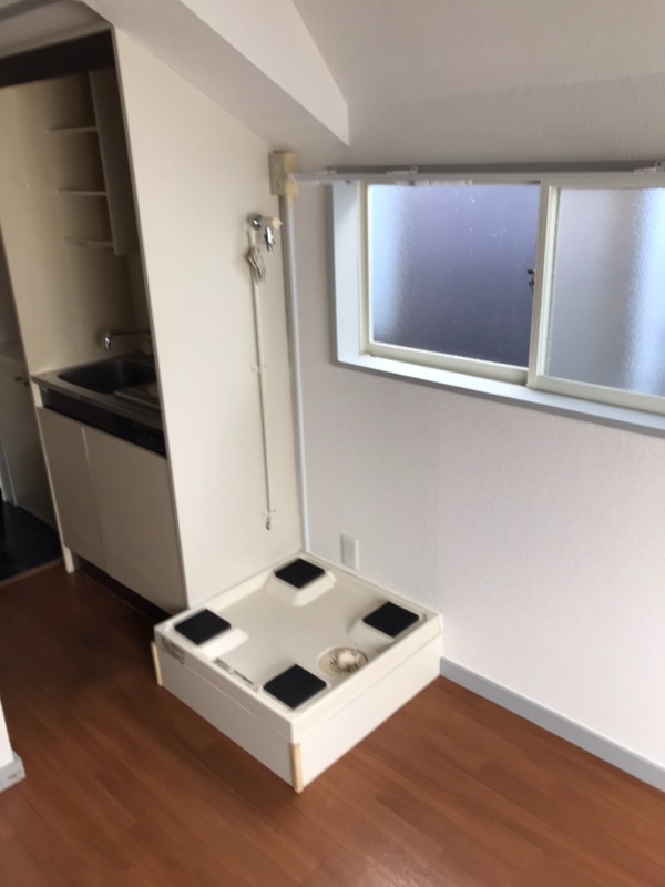 東大和ハイランド 部屋設備