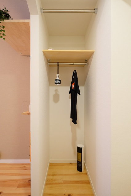 百合ヶ丘池上マンション206号室 百合ヶ丘池上マンション