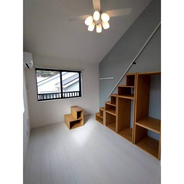 サニーサイド湘南深沢201号室 部屋その他