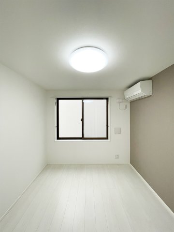 KT四ツ木203号室 部屋その他