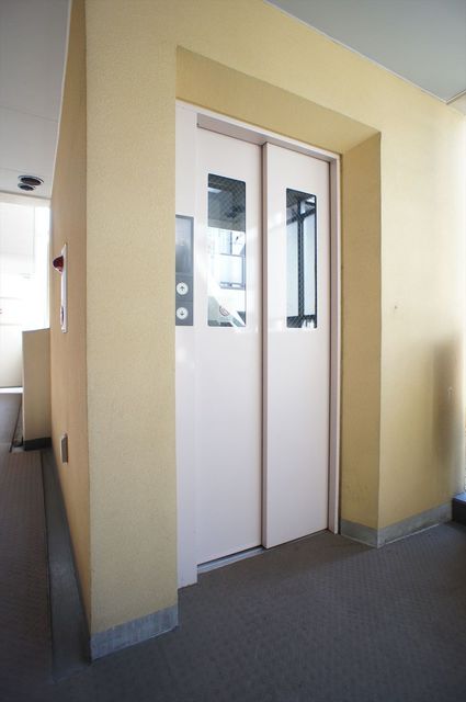 ニュー千葉稲毛ビル0501号室 その他