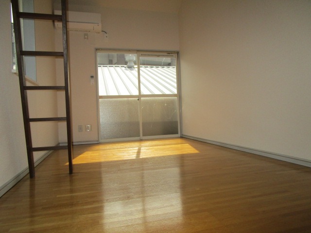 アネックス リビング