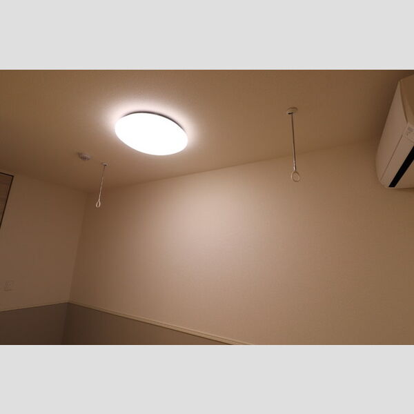 Felicity106号室 部屋その他