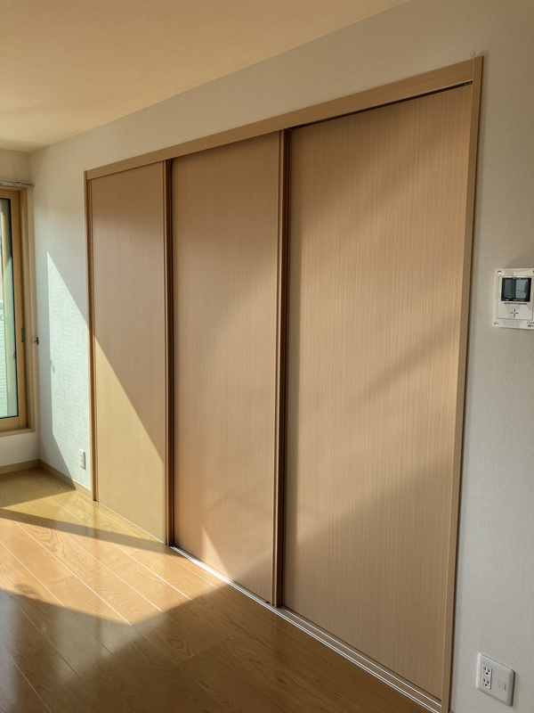 アルカディア リビング