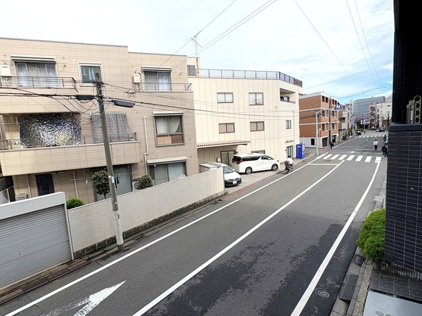 Bark Lane 学芸大学203号室 部屋その他