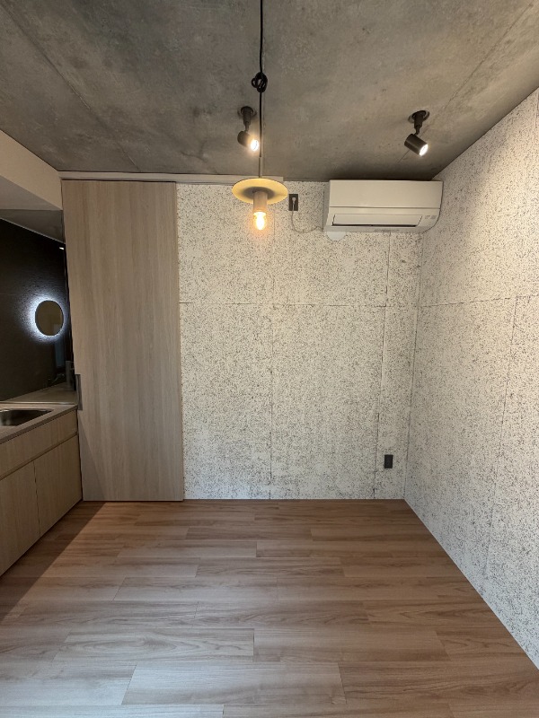 リヴ　アン　フルール1階 部屋その他