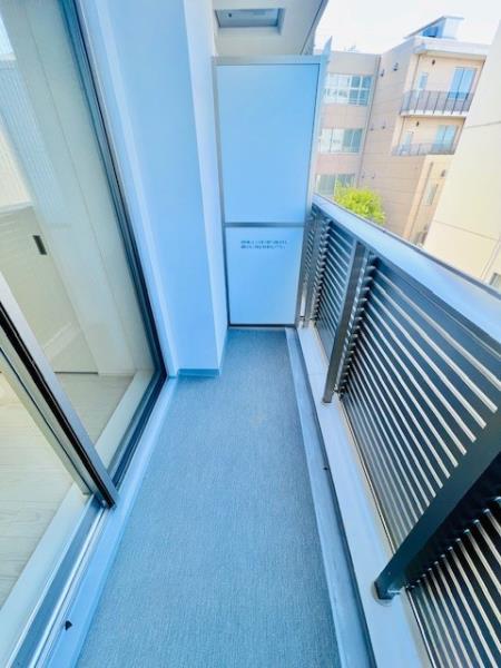 Ｂｒｉｌｌｉａ　ｉｓｔ　渋谷本町5階 リビング