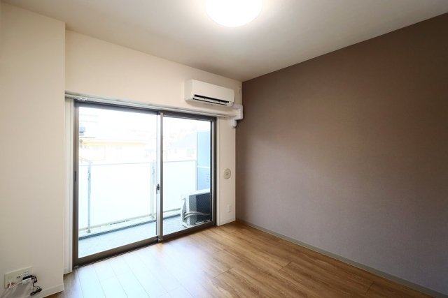 ＡＬＩＶＩＯ西落合3階 部屋その他